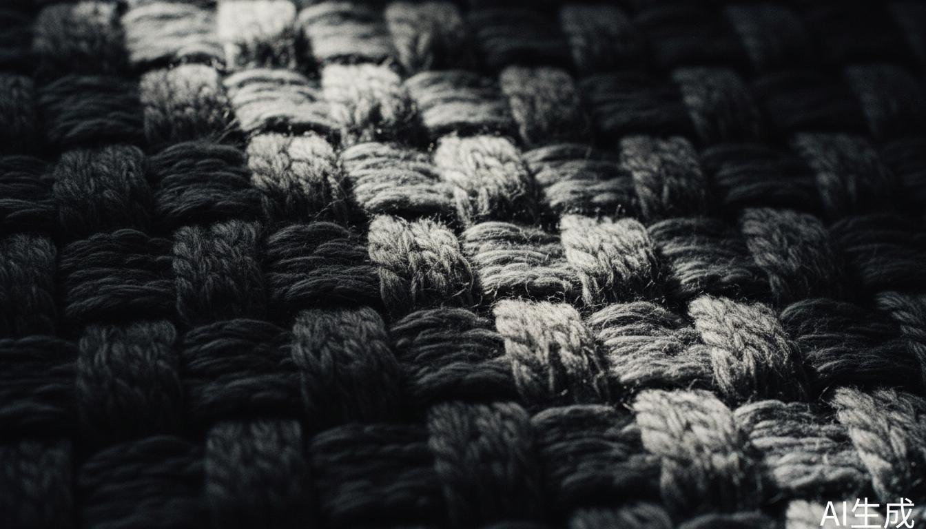 Why China's Fabric Supply Chain Still Holds an Efficiency Moat