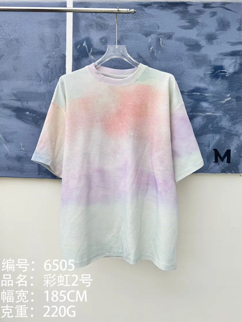 6505 彩虹2号 样图 2