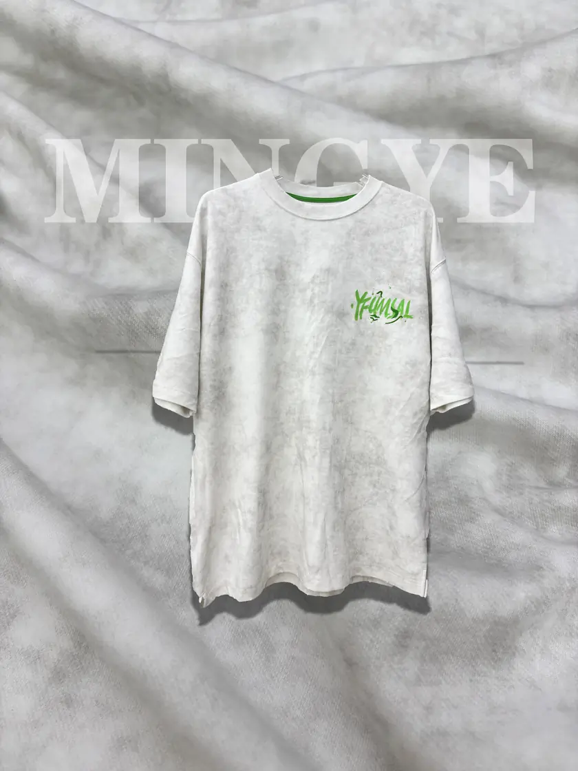 6523 蓝山 样图 6