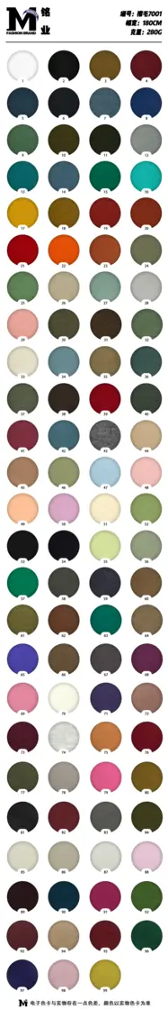 7001 擦毛 样图 3