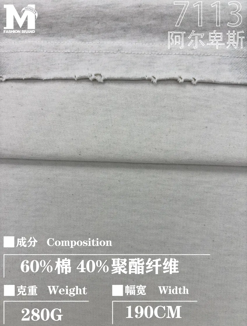 7113 阿尔卑斯 样图 5