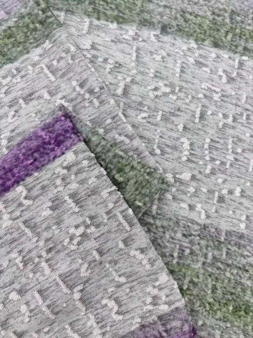 845 凯撒7号 样图 3