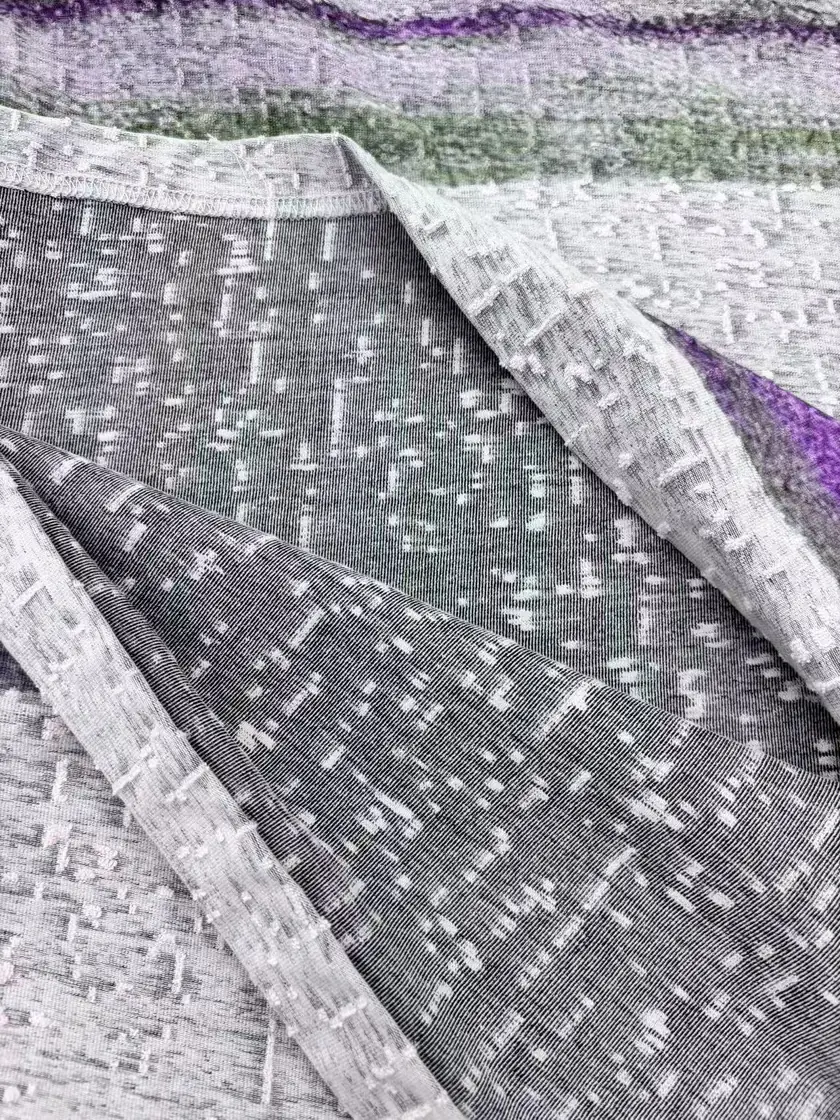 845 凯撒7号 样图 6