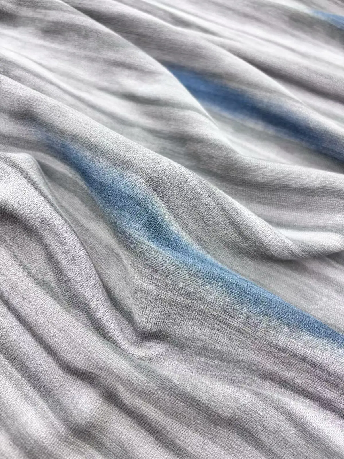 Maille texturée No. 34 galerie 17