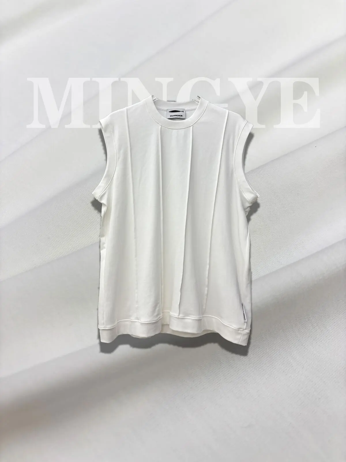 Jersey coton stretch #6516 galerie 6