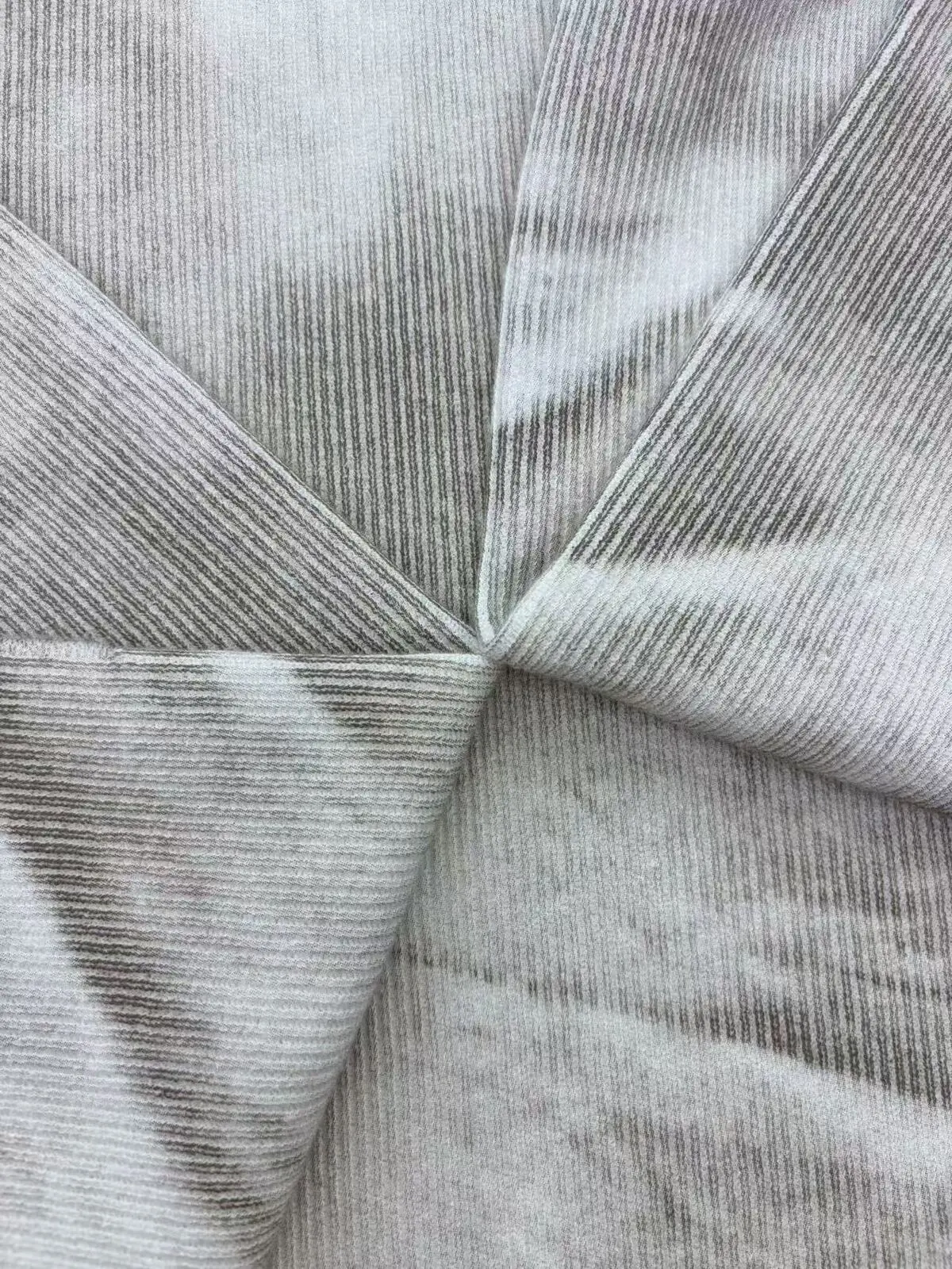 Maille mélange coton lourde #830 galerie 11