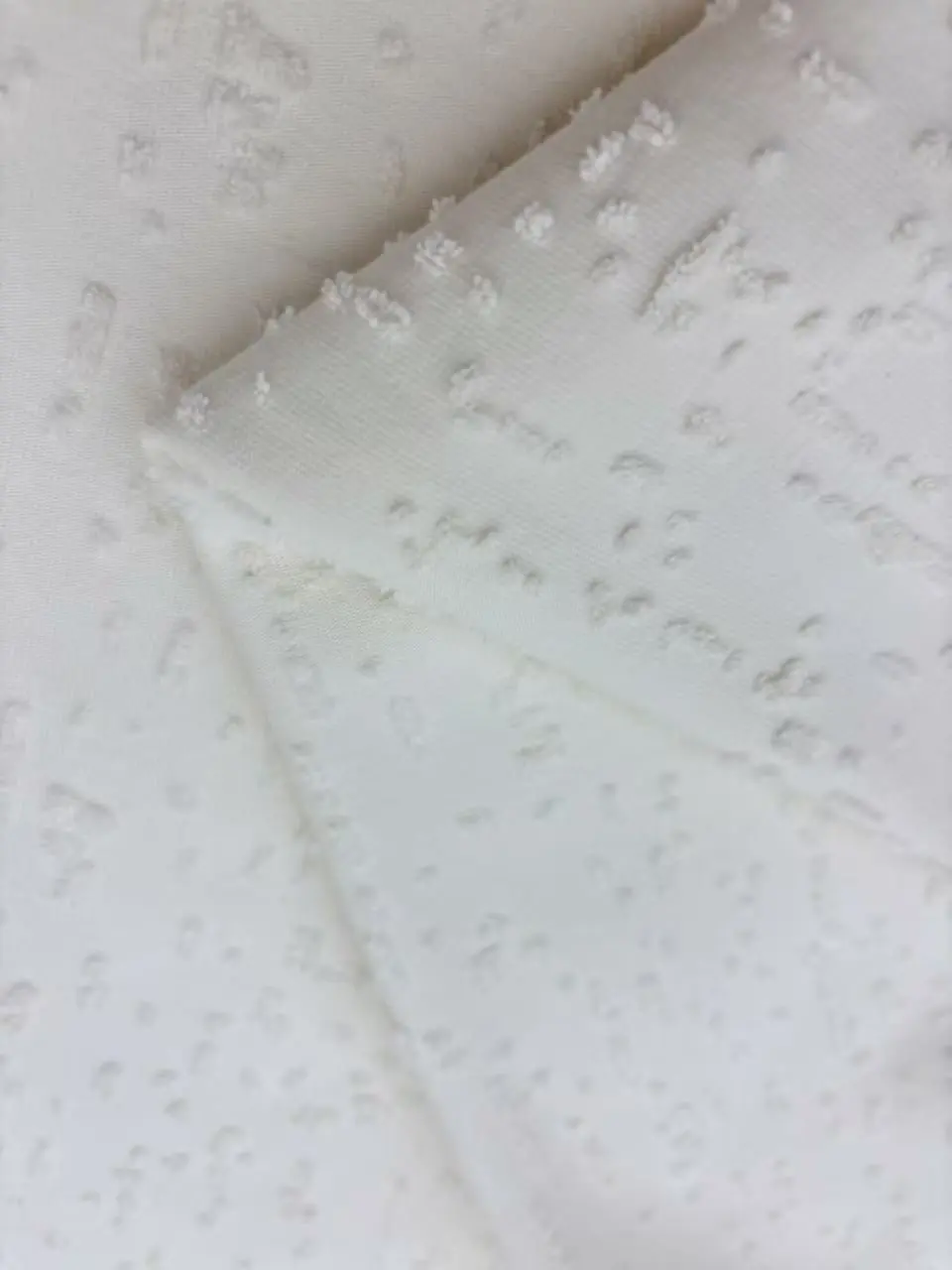 Maille substantielle #845 galerie 10