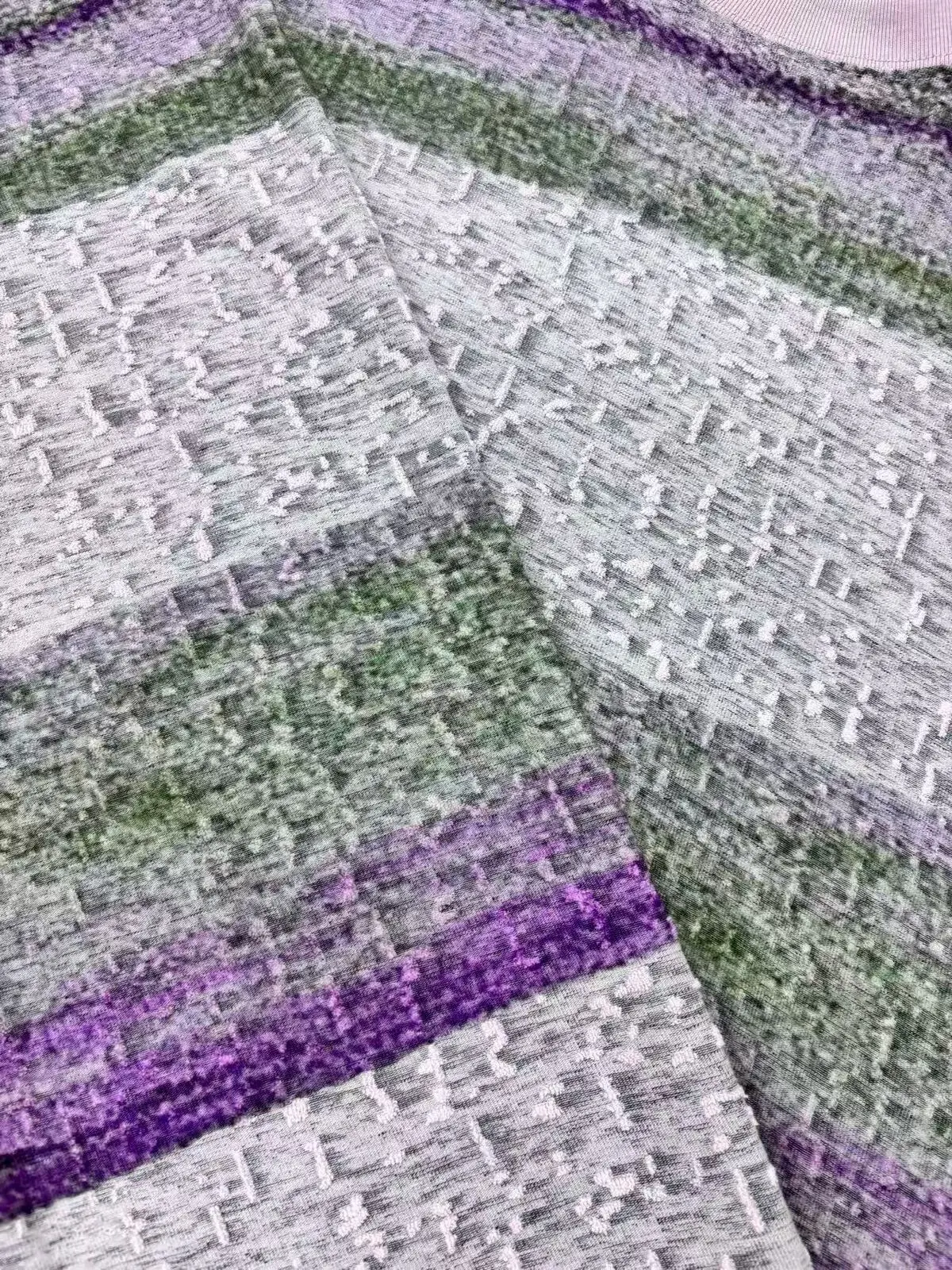 Maille substantielle #845 galerie 18
