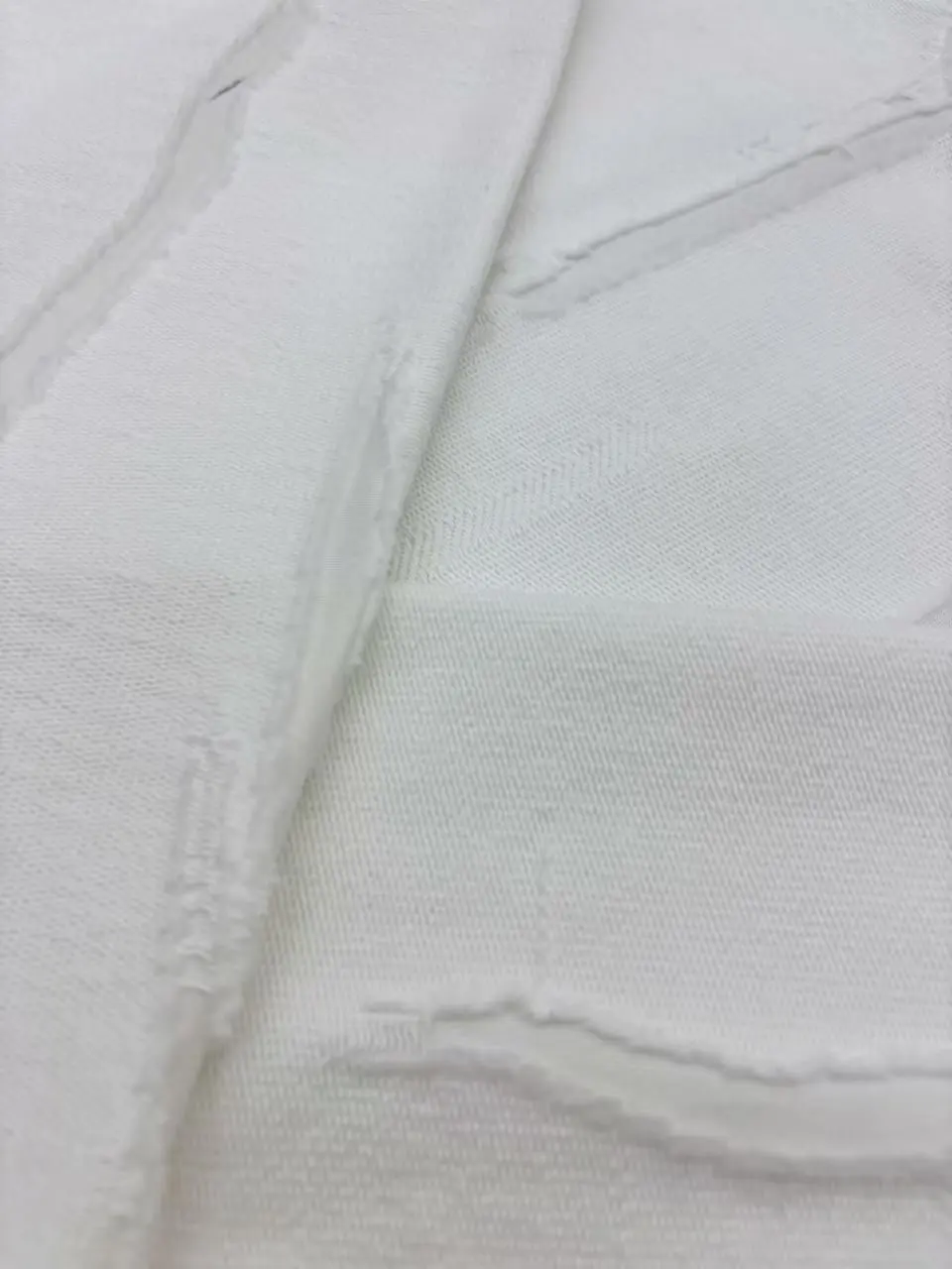 Maille texturée 892 galerie 7