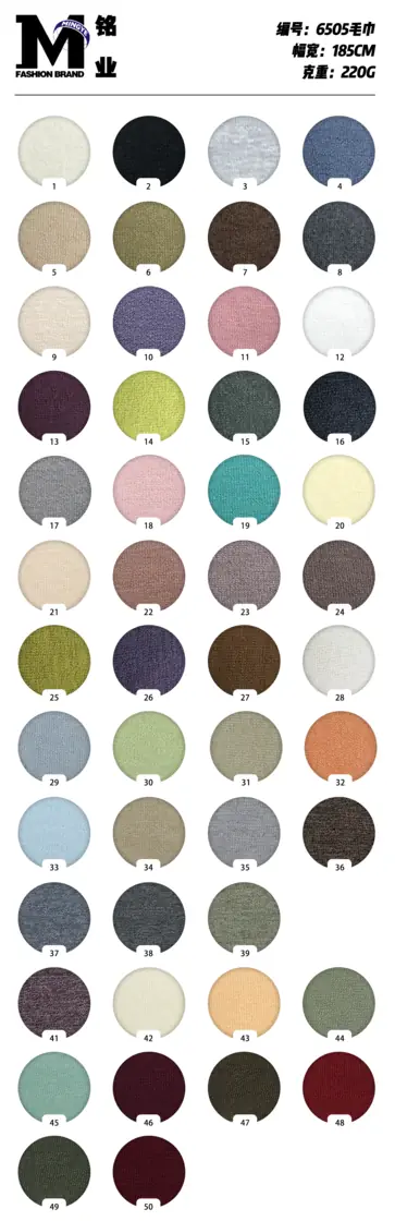 Towel Texture Knit gallery 2