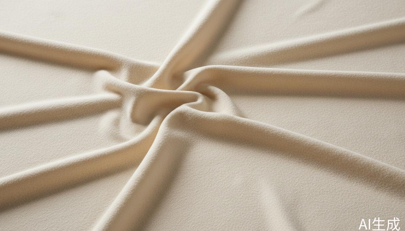 2026 年棉价波动如何影响针织面料采购